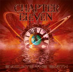 Chapter Eleven : Evacuate the Earth